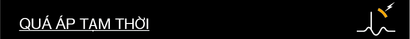 Quá áp tạm thời