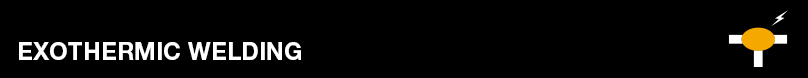 EXOTHERMIC WELDING