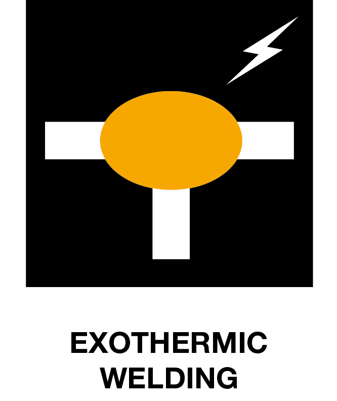SOLDADURA EXOTÉRMICA